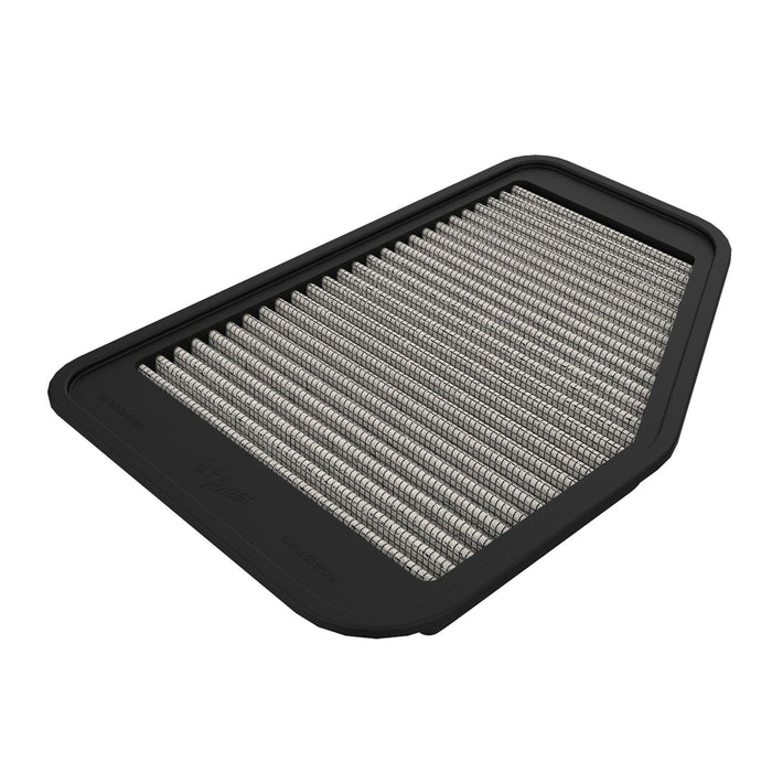 aFe Power Magnum Flow OE Replacement Air Filter w/ Pro Media Pontiac G8 08-09 V6-3.6L/V8-6.0L/6.2L