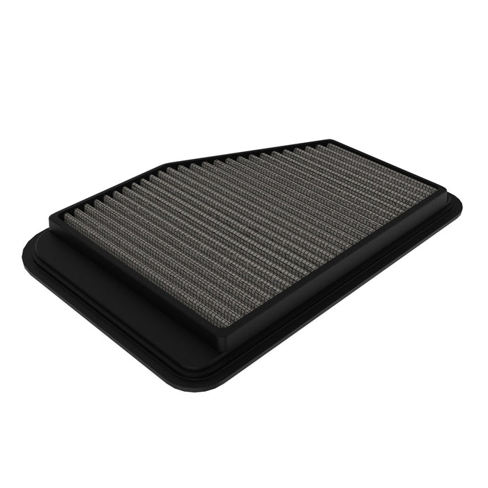 aFe Power Magnum Flow OE Replacement Air Filter w/ Pro Media Pontiac G8 08-09 V6-3.6L/V8-6.0L/6.2L
