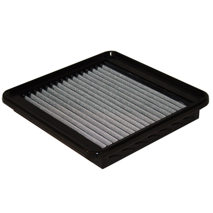 aFe Power Magnum Flow OE Replacement Air Filter w/ Pro Media Subaru Forester/Impreza/Outback/WRX/STI 08-19 H4-2.0L/2.0L(t)/2.5L/2.5L(t)
