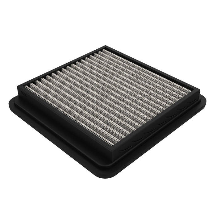 aFe Power Magnum Flow OE Replacement Air Filter w/ Pro Media Subaru Forester/Impreza/Outback/WRX/STI 08-19 H4-2.0L/2.0L(t)/2.5L/2.5L(t)