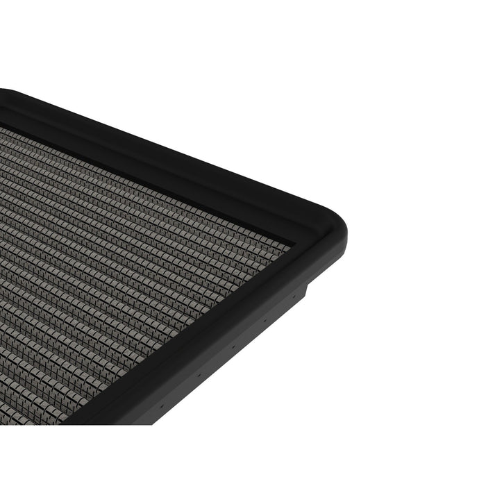 aFe Power Magnum Flow OE Replacement Air Filter w/ Pro Media Subaru Forester/Impreza/Outback/WRX/STI 08-19 H4-2.0L/2.0L(t)/2.5L/2.5L(t)