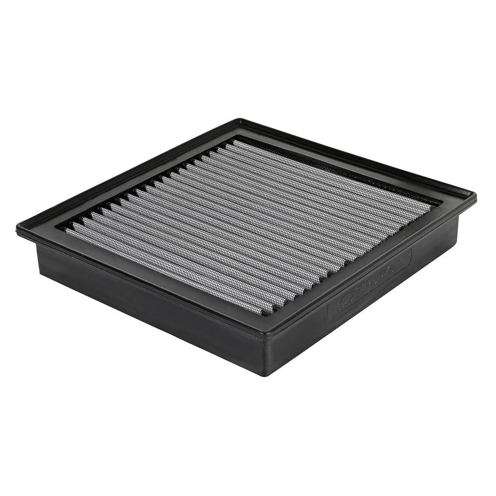 aFe Power Magnum Flow OE Replacement Air Filter Ford F-150 09-19 V6-2.7L(tt)/3.0L(td)/3.3L/3.5L(tt)/3.7L/ V8-4.6L/5.0L/5.4L/6.2L
