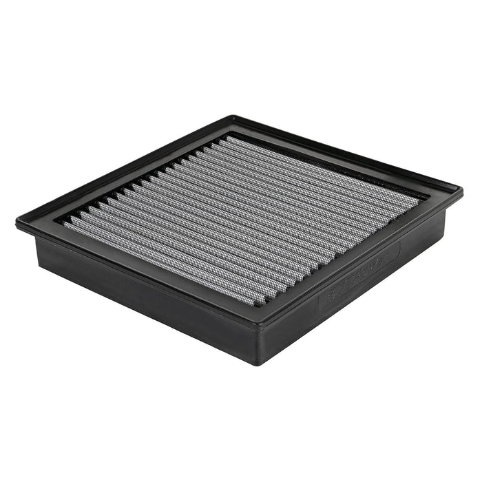 aFe Power Magnum Flow OE Replacement Air Filter Ford F-150 09-19 V6-2.7L(tt)/3.0L(td)/3.3L/3.5L(tt)/3.7L/ V8-4.6L/5.0L/5.4L/6.2L
