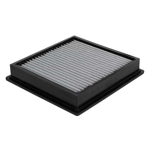 aFe Power Magnum Flow OE Replacement Air Filter Ford F-150 09-19 V6-2.7L(tt)/3.0L(td)/3.3L/3.5L(tt)/3.7L/ V8-4.6L/5.0L/5.4L/6.2L