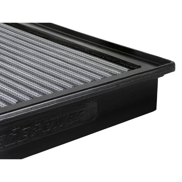 aFe Power Magnum Flow OE Replacement Air Filter Ford F-150 09-19 V6-2.7L(tt)/3.0L(td)/3.3L/3.5L(tt)/3.7L/ V8-4.6L/5.0L/5.4L/6.2L