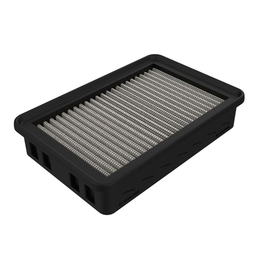 aFe Power Magnum Flow OE Replacement Air Filter Mitsubishi Lancer/Evolution/Outlander 08-15 L4-2.0L(t)/2.4L/V6-3.0L