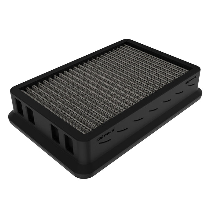 aFe Power Magnum Flow OE Replacement Air Filter Mitsubishi Lancer/Evolution/Outlander 08-15 L4-2.0L(t)/2.4L/V6-3.0L