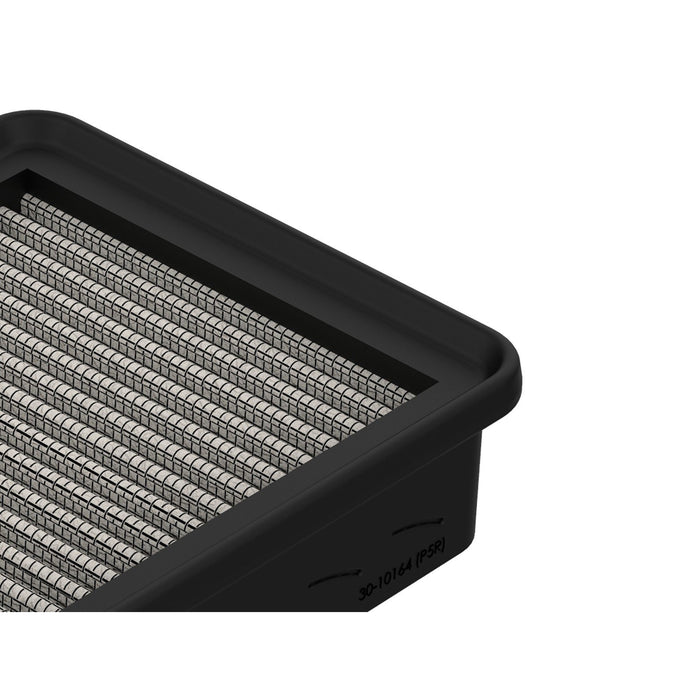 aFe Power Magnum Flow OE Replacement Air Filter Mitsubishi Lancer/Evolution/Outlander 08-15 L4-2.0L(t)/2.4L/V6-3.0L