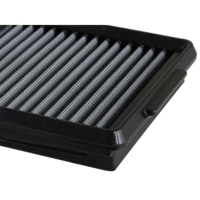 aFe Power Magnum Flow OE Replacement Air Filter (Pair) Nissan GT-R (R35) 09-19 V6-3.8L (tt)