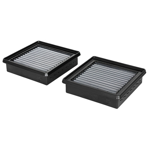 aFe Power Magnum Flow OE Replacement Air Filter Chevrolet Camaro 85-92 V8