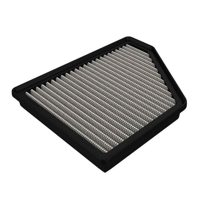 aFe Power Magnum Flow OE Replacement Air Filter Chevrolet Camaro 10-15 V6/V8