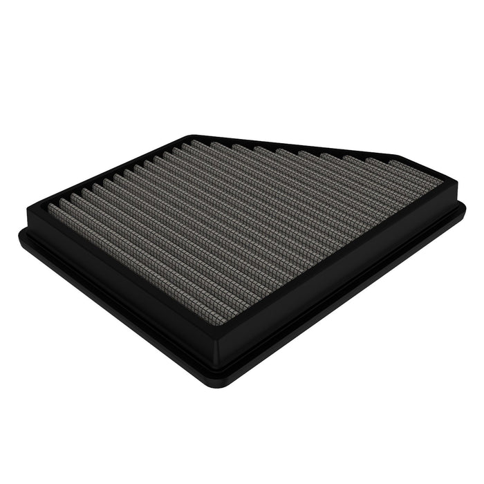 aFe Power Magnum Flow OE Replacement Air Filter Chevrolet Camaro 10-15 V6/V8
