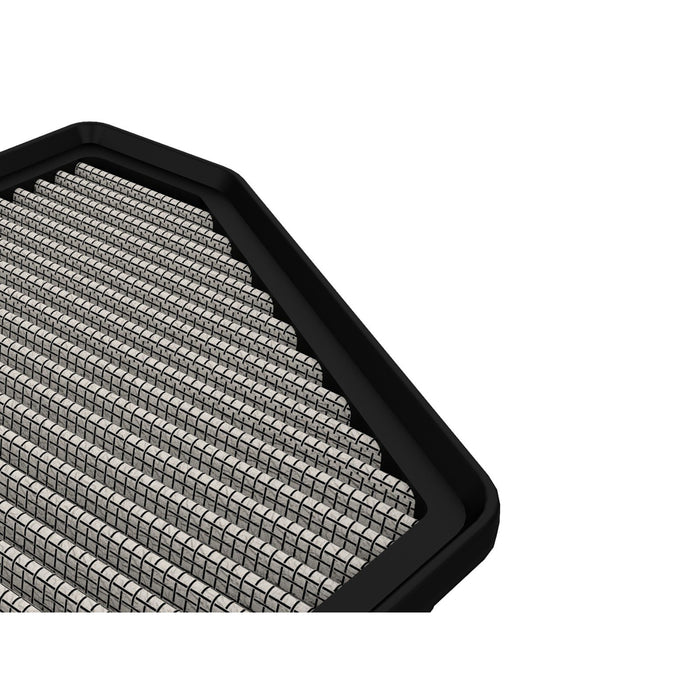 aFe Power Magnum Flow OE Replacement Air Filter Chevrolet Camaro 10-15 V6/V8