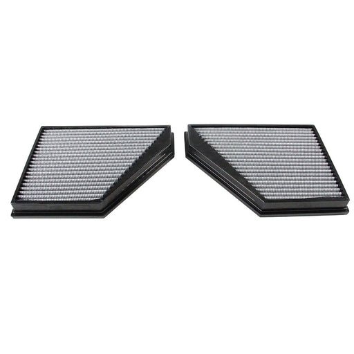 aFe Power Magnum Flow OE Replacement Air Filter BMW X5 (E70) 07-10 V8-4.8L N62