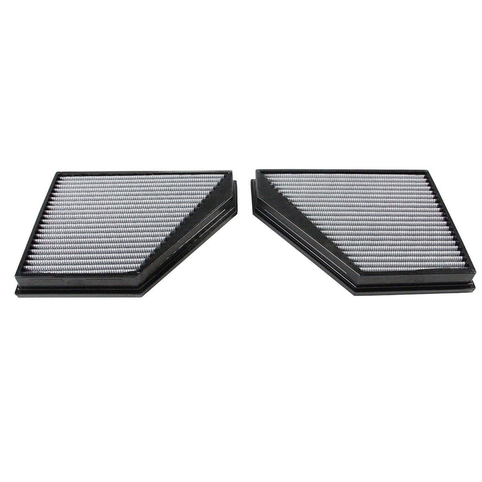 aFe Power Magnum Flow OE Replacement Air Filter BMW X5 (E70) 07-10 V8-4.8L N62