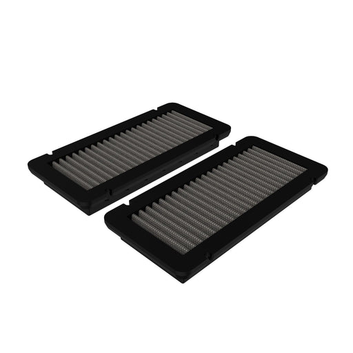 aFe Power Magnum Flow OE Replacement Air Filter Lamborghini Gallardo 03-06 V10-5.0L (Qty 2)
