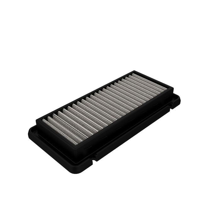aFe Power Magnum Flow OE Replacement Air Filter Lamborghini Gallardo 03-06 V10-5.0L (Qty 2)