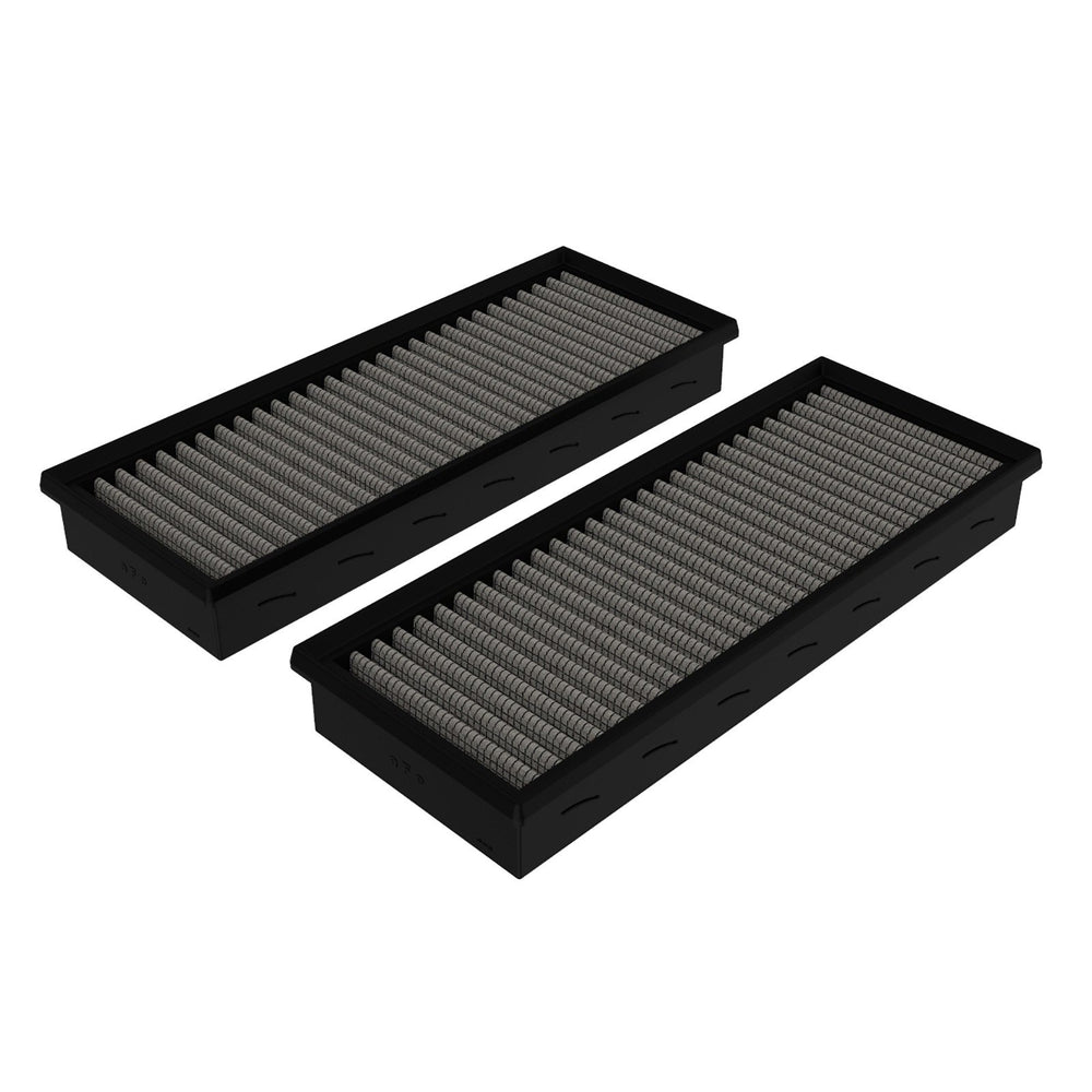 aFe Power Magnum Flow OE Replacement Air Filter Lamborghini Murcielago 02-06 V12-6.2L (Qty 2)