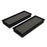 aFe Power Magnum Flow OE Replacement Air Filter Lamborghini Murcielago 02-06 V12-6.2L (Qty 2)