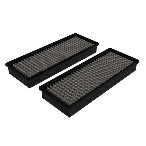 aFe Power Magnum Flow OE Replacement Air Filter Lamborghini Murcielago 02-06 V12-6.2L (Qty 2)