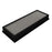 aFe Power Magnum Flow OE Replacement Air Filter Lamborghini Murcielago 02-06 V12-6.2L (Qty 2)