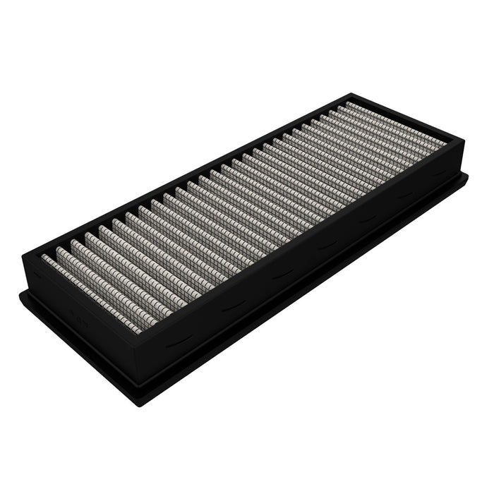 aFe Power Magnum Flow OE Replacement Air Filter Lamborghini Murcielago 02-06 V12-6.2L (Qty 2)