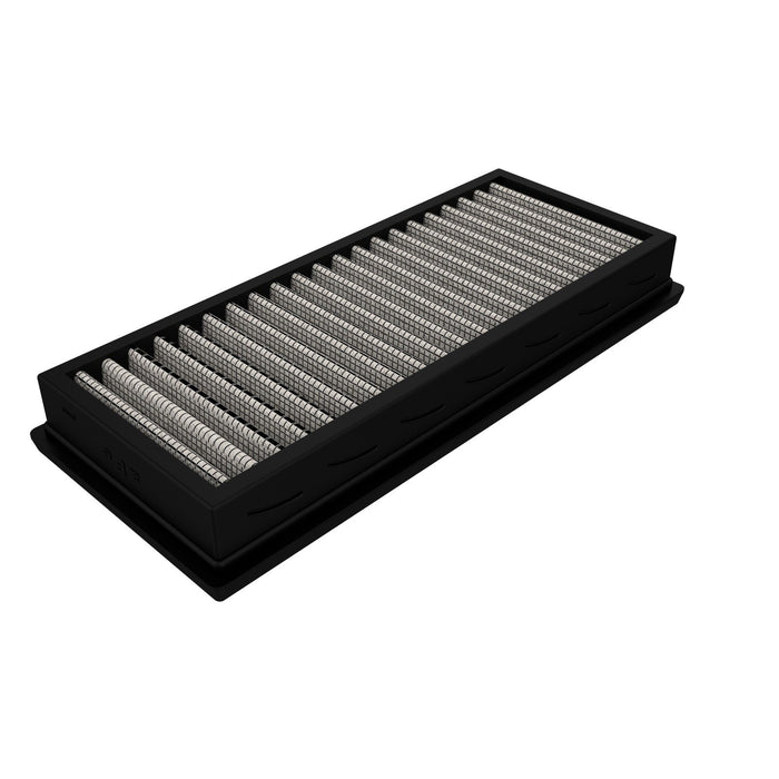 aFe Power Magnum Flow OE Replacement Air Filter Mercedes SLK320 01-04/Chrysler Crossfire 04-08 V6
