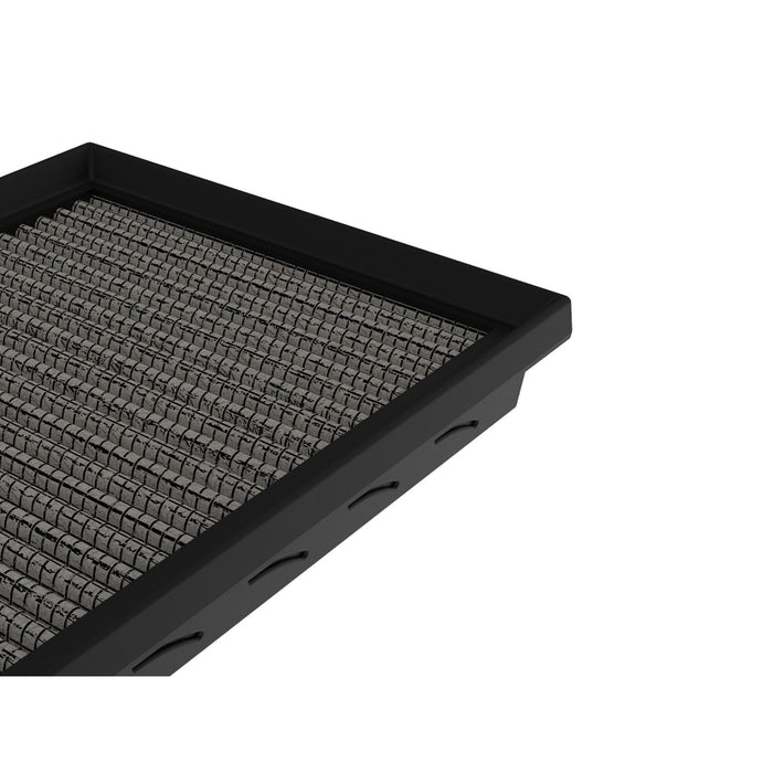 aFe Power Magnum Flow OE Replacement Air Filter Mercedes AMG63 07-11 V8-6.3L