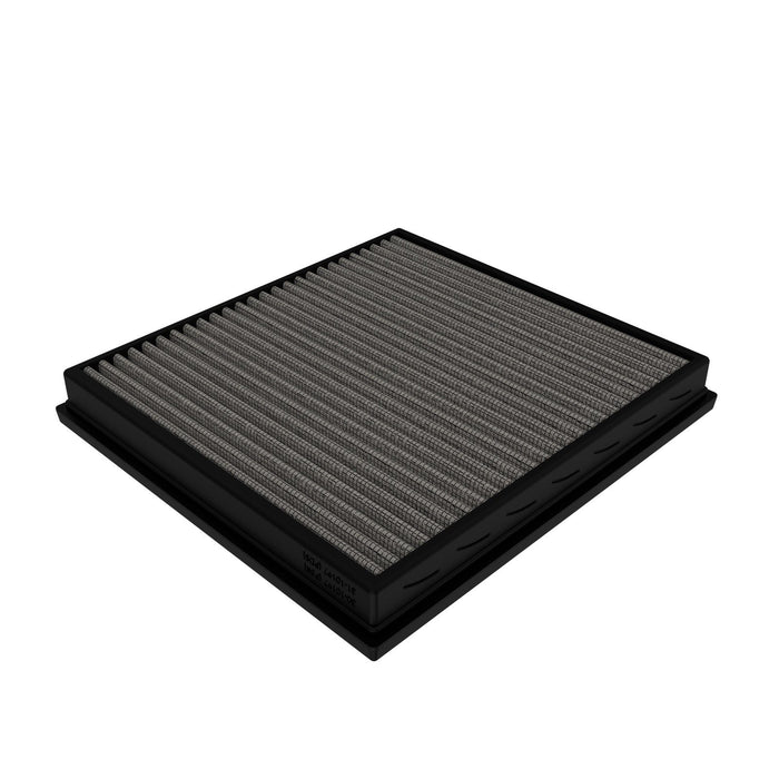aFe Power Magnum Flow OE Replacement Air Filter BMW 535i (F07/10) /640i (F06/12/13) /740i (F01) /X3 (F25) /X4 (F26) / X5 (E70/F15) / X6 (E71/F16) 08-18 L6-3.0L (t) N55
