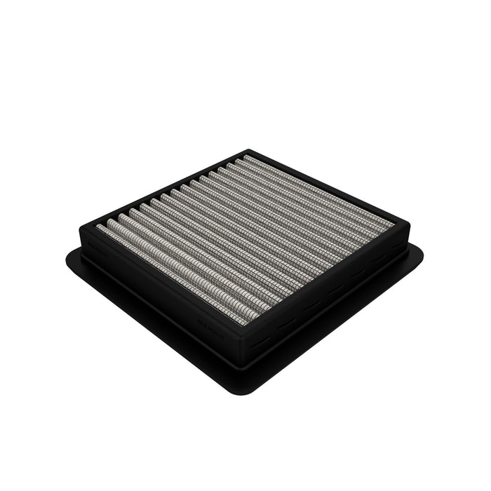 aFe Power Magnum Flow OE Replacement Air Filter Honda Fit 09-12 L4-1.5L