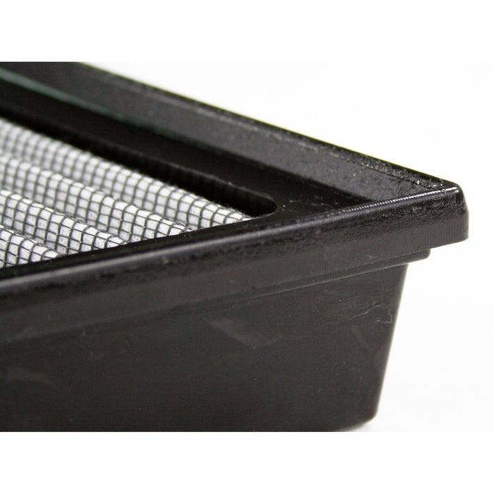aFe Power Magnum Flow OE Replacement Air Filter GM Diesel Trucks 11-16 V8-6.6L (td) LML