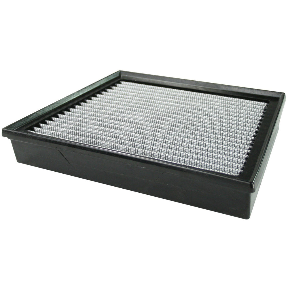 aFe Power Magnum Flow OE Replacement Air Filter GM Diesel Trucks 11-16 V8-6.6L (td) LML