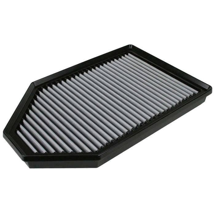 aFe Power Magnum Flow OE Replacement Air Filter Dodge Challenger/Charger 11-19 V6/V8