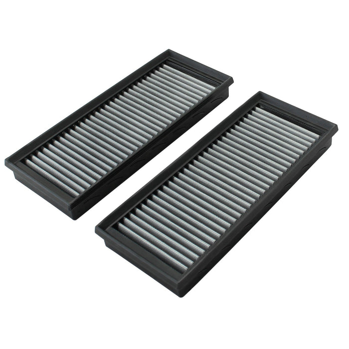 aFe Power Magnum Flow OE Replacement Air Filter Mercedes-Benz AMG CL63/E63/S63 11-14 V8-5.5L(t)