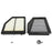 aFe Power Magnum Flow OE Replacement Air Filter Honda Civic 12-14 L4-1.8L