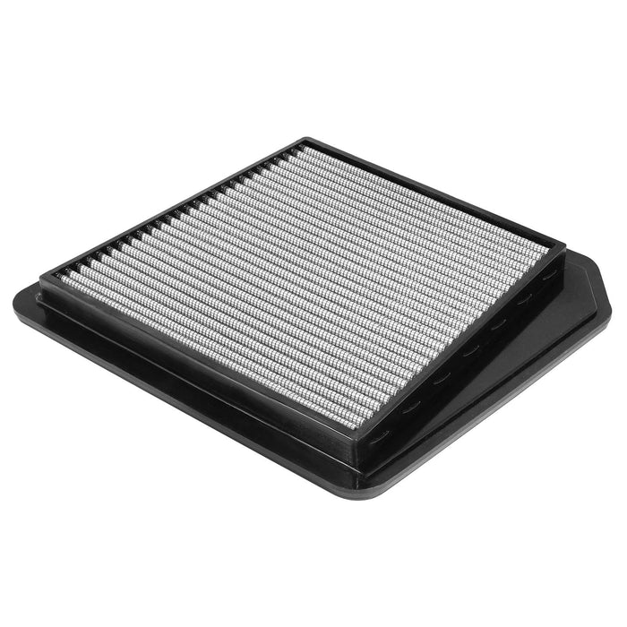 aFe Power Magnum Flow OE Replacement Air Filter Nissan Patrol (Y62) 10-19 V8-5.6L (400 hp) VK56VD