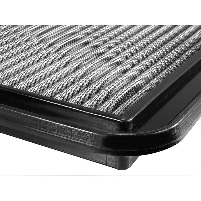 aFe Power Magnum Flow OE Replacement Air Filter Nissan Patrol (Y62) 10-19 V8-5.6L (400 hp) VK56VD