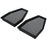 aFe Power Magnum Flow OE Replacement Air Filter Porsche 911 (991) 12-16 H6-3.4L/3.8L