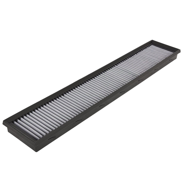 aFe Power Magnum Flow OE Replacement Air Filter Porsche Panamera 4/4S 10-15 V6-3.8L