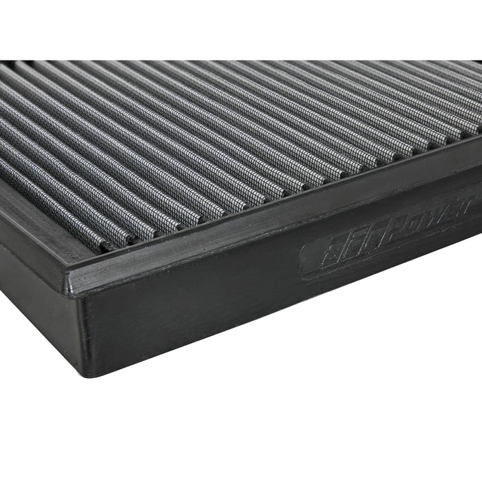 aFe Power Magnum Flow OE Replacement Air Filter Toyota Tundra 13-19 V8-4.6L/5.7L / Sequoia 14-19 V8-5.7L / Tacoma 16-19 V6-3.5L
