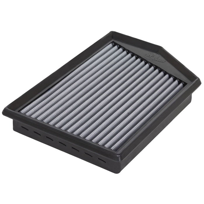 aFe Power Magnum Flow OE Replacement Air Filter Jeep Cherokee (KL) 14-18 V6-3.2L
