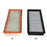 aFe Power Magnum Flow OE Replacement Air Filter FIAT 500 12-18 L4-1.4L