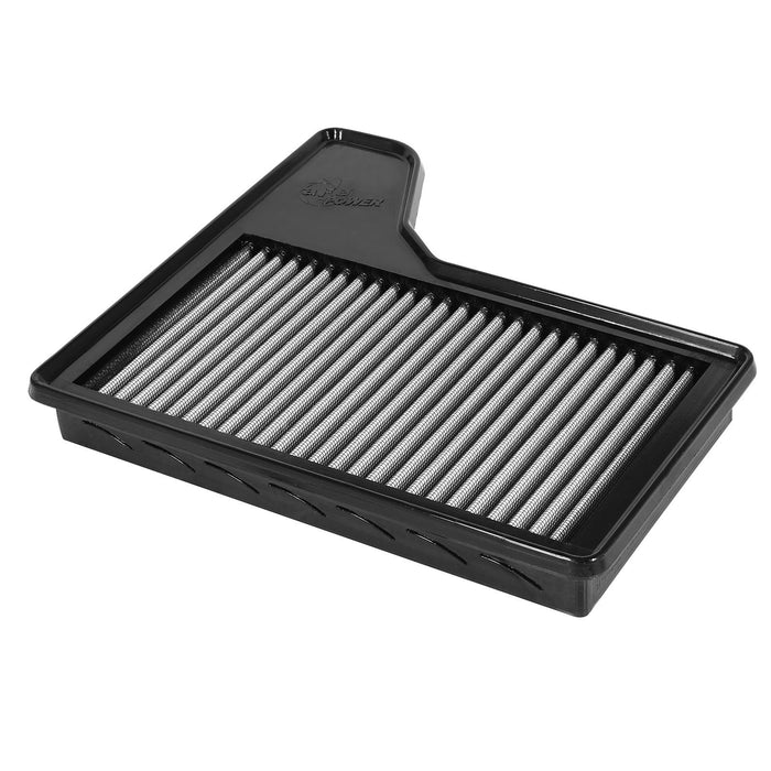 aFe Power Magnum Flow OE Replacement Air Filter Ford Mustang 15-18 L4/V6/V8