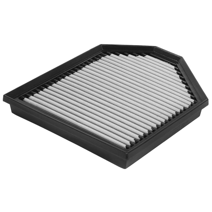 aFe Power Magnum Flow OE Replacement Air Filter BMW X3 xDrive28i (F25) 11-17 / X4 xDrive28i (F26) 15-18 L4-2.0L (t) N20