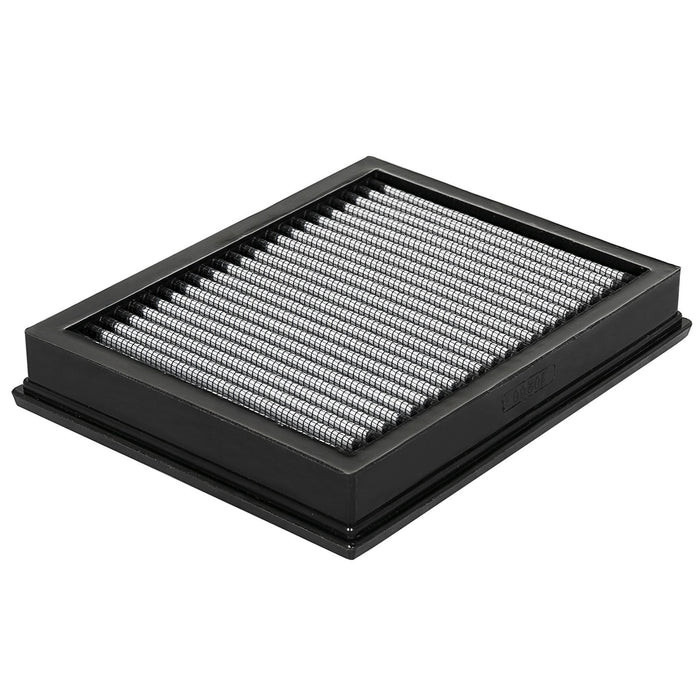 aFe Power Magnum Flow OE Replacement Air Filter Ford Edge 15-19 / Fusion 13-19 / Lincoln Continental 17-19 / MKZ 13-19 L4-1.5L/1.6L/2.0L (t)/2.5L/V6-2.7L (tt)