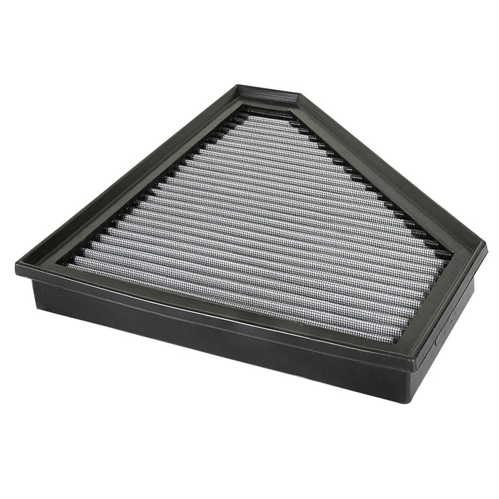 aFe Power Magnum Flow OE Replacement Air Filter Media Cadillac ATS 13-19 V6-3.6L/L4-2.5L/2.0L (t)
