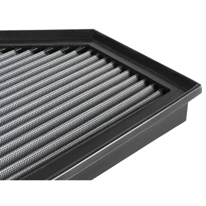 aFe Power Magnum Flow OE Replacement Air Filter Media Cadillac ATS 13-19 V6-3.6L/L4-2.5L/2.0L (t)