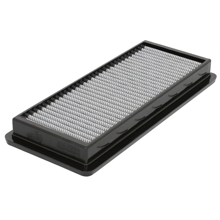 aFe Power Magnum Flow OE Replacement Air Filter Mazda MX-5 Miata 16-19 L4-2.0L / FIAT 124 Spider 17-18 L4-1.4L (t)