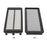 aFe Power Magnum Flow OE Replacement Air Filter Mazda MX-5 Miata 16-19 L4-2.0L / FIAT 124 Spider 17-18 L4-1.4L (t)