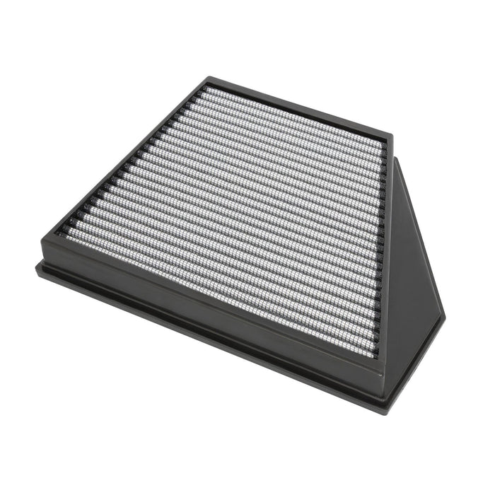 aFe Power Magnum Flow OE Replacement Air Filter Chevrolet Camaro SS 16-19 V8-6.2L (sc)